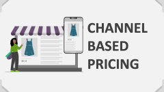 Channel Based Pricing - Slide 1