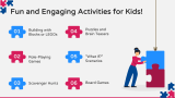 Problem Solving Lesson for Children - Slide 7