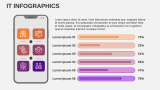IT Infographics - Slide 9