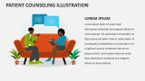 Patient Counseling Illustration - Slide 4
