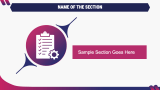 Project Management Presentation - Slide 3