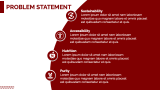 Food Startup Pitch Deck - Slide 4