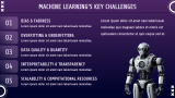 Machine Learning Presentation Theme - Slide 9