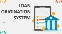 Loan Origination System - Slide 1