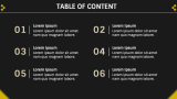 Industrial Presentation Theme - Slide 2