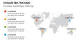 The Global Scale of Organ Trafficking - Slide 11