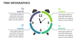 Time Infographics - Slide 1