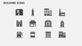 Building Icons - Slide 2