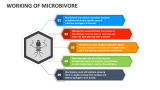 Working of Microbivore - Slide 2