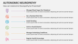 How can Autonomic Neuropathy be Prevented? - Slide 7