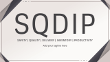 SQDIP - Slide 1
