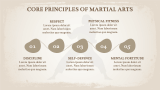Martial Arts Presentation Theme - Slide 7