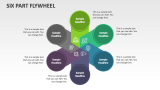 Six Part Flywheel - Slide 1