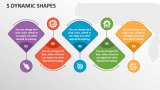 5 Dynamic Shapes - Slide 1
