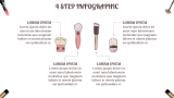 Cosmetics Presentation Theme - Slide 5