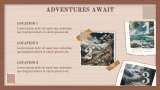 Financial Objectives - Slide 7