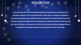 Starry Theme - Slide 4