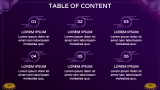 Bitcoin Company Pitch Deck - Slide 2