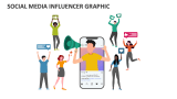 Social Media Influencer Graphic - Slide 2