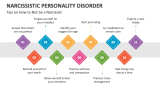 Tips on How to Not be a Narcissist | Narcissistic Personality Disorder  - Slide 8