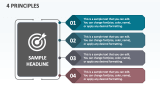 4 Principles - Slide 1