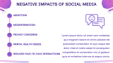 Positive Impacts of Social Media - Slide 8