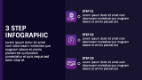 Futuristic Background - Slide 4
