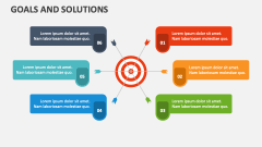 Goals and Solutions - Slide 1
