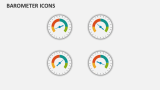 Barometer Icons - Slide 2