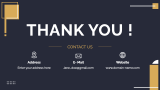 Advertising Pitch Deck - Slide 16