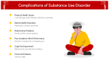 Substance Use Disorder - Slide 7