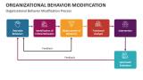 Organizational Behavior Modification Process - Slide 3