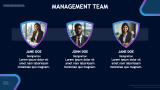 Cybersecurity Agency Business Plan - Slide 9