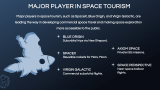 Space Tourism - Slide 4