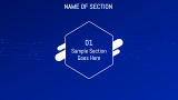 Artificial Intelligence App Pitch Deck - Slide 3