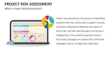 What is Project Risk Assessment? - Slide 2