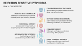 How to Deal with Rejection Sensitive Dysphoria - Slide 5