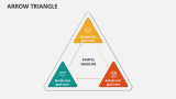 Arrow Triangle - Slide 2