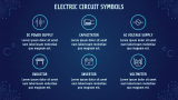 Electronic Circuit Presentation Theme - Slide 7