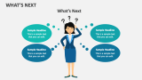 What's Next - Slide 5