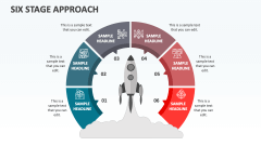 Six Stage Approach - Slide 1