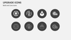 Upgrade Icons - Slide 1