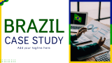 Brazil Case Study - Slide 1