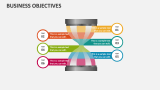 Business Objectives - Slide 8