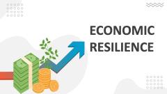 Economic Resilience - Slide 1
