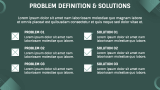 Multipurpose Pitch Deck - Slide 5
