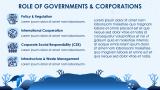 Save The Ocean - Slide 9