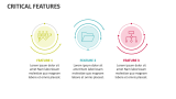 Critical Features - Slide 2