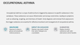 Occupational Asthma - Slide 2