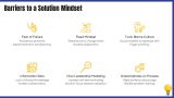 Solution Mindset - Slide 10